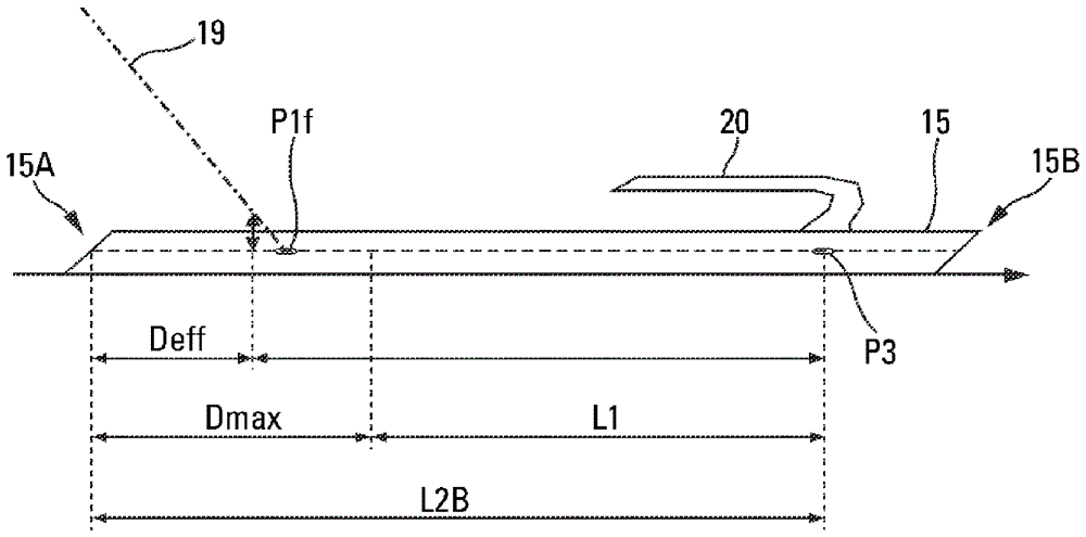 Method and apparatus for assisting flight management of an aircraft during a landing phase