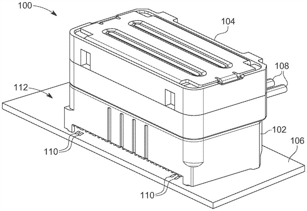 Connector assembly