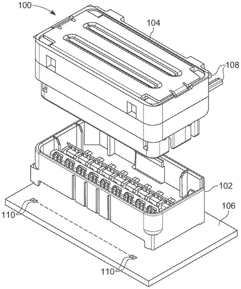 Connector assembly