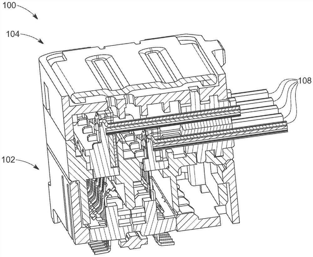 Connector assembly