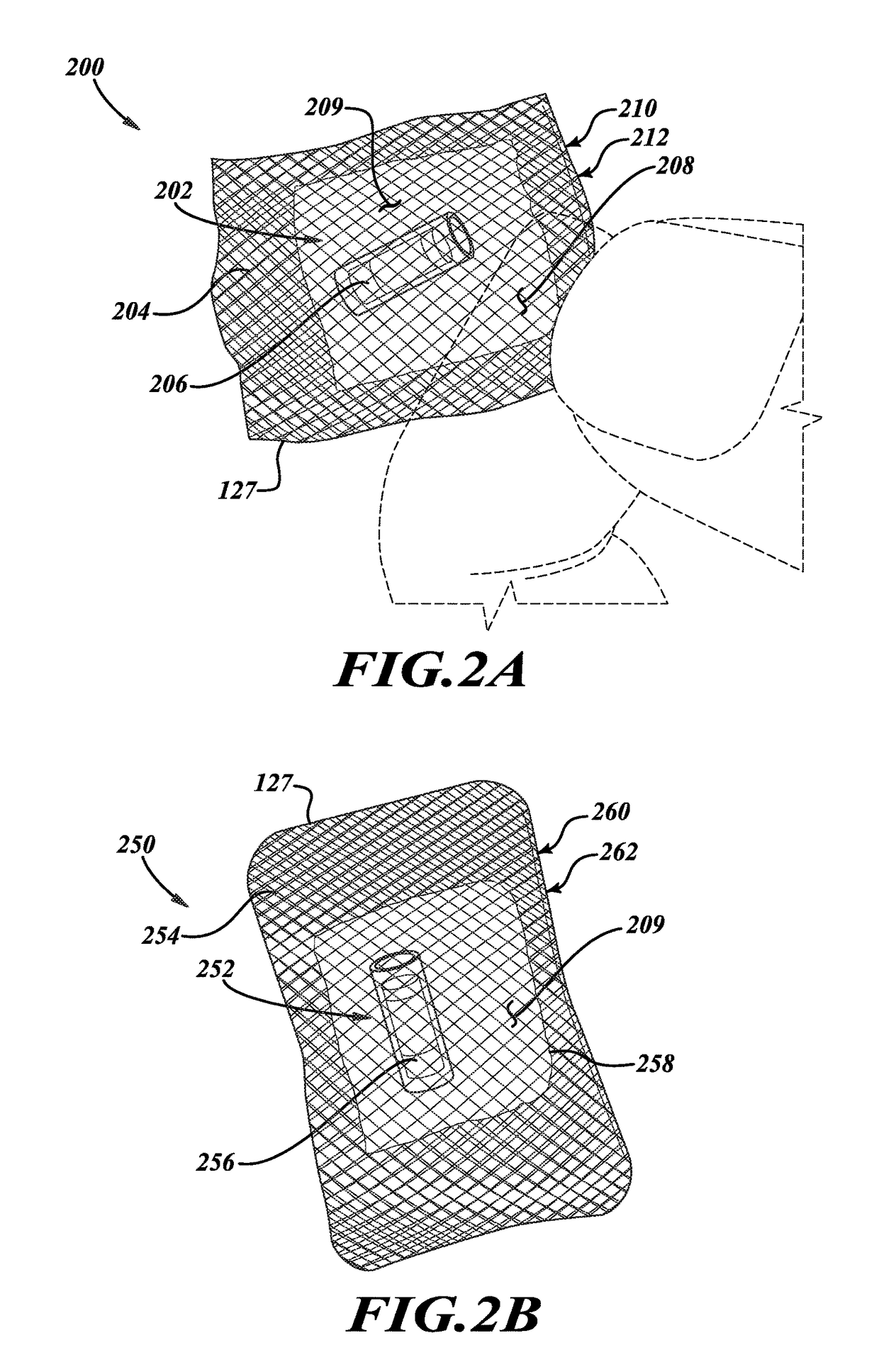 Sterilizable wirelessly detectable objects for use in medical procedures and methods of making same
