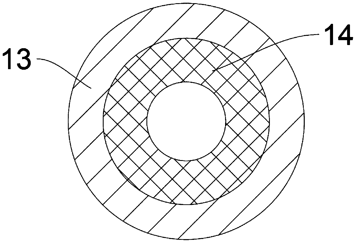 Flow regulating filter infusion device for infusion pump