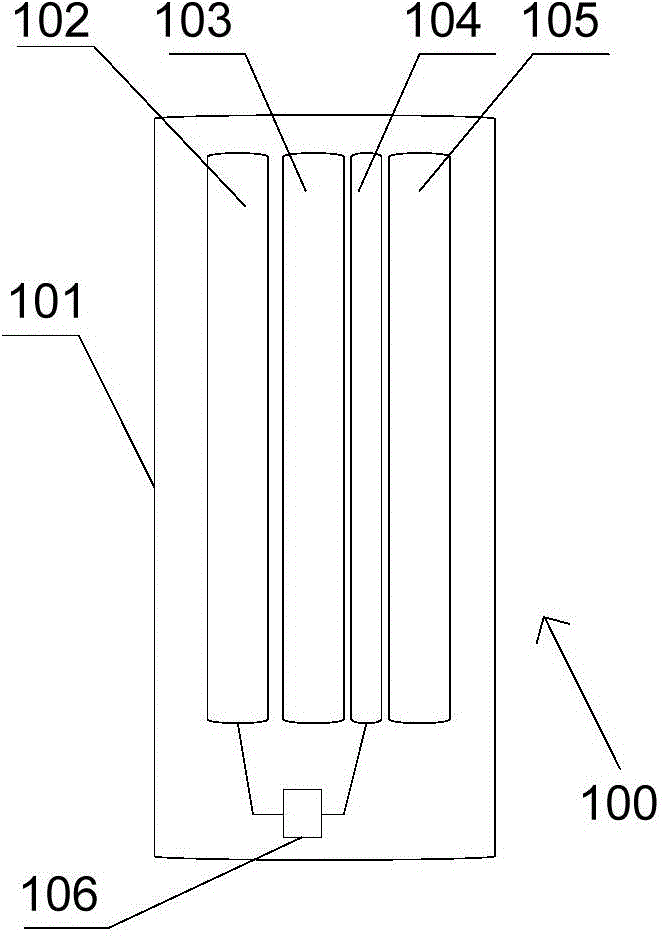 Comprehensive system of air conditioner and photo-thermal assembly and comprehensive control method