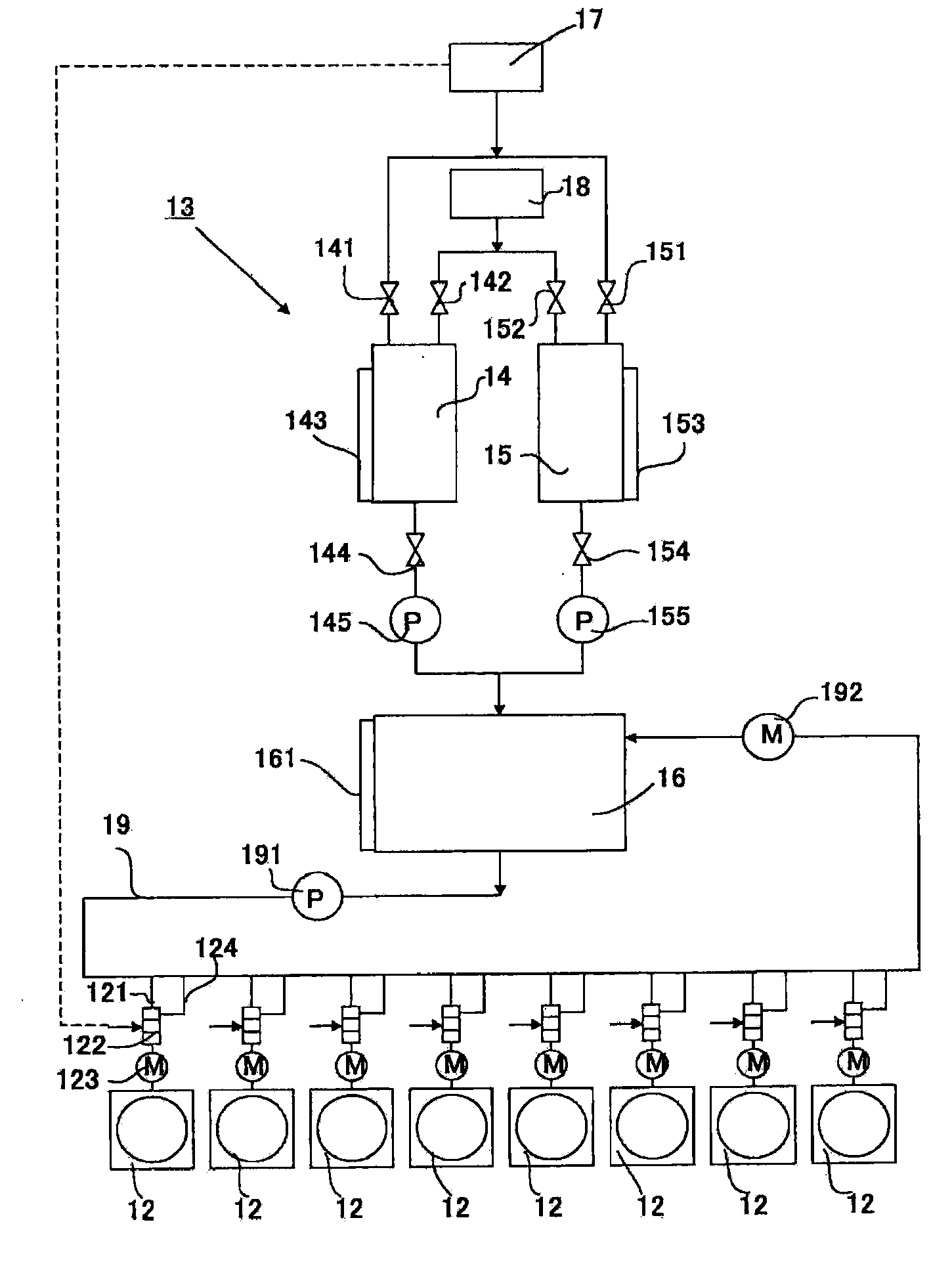 Substrate processing apparatus, substrate processing method and storage medium