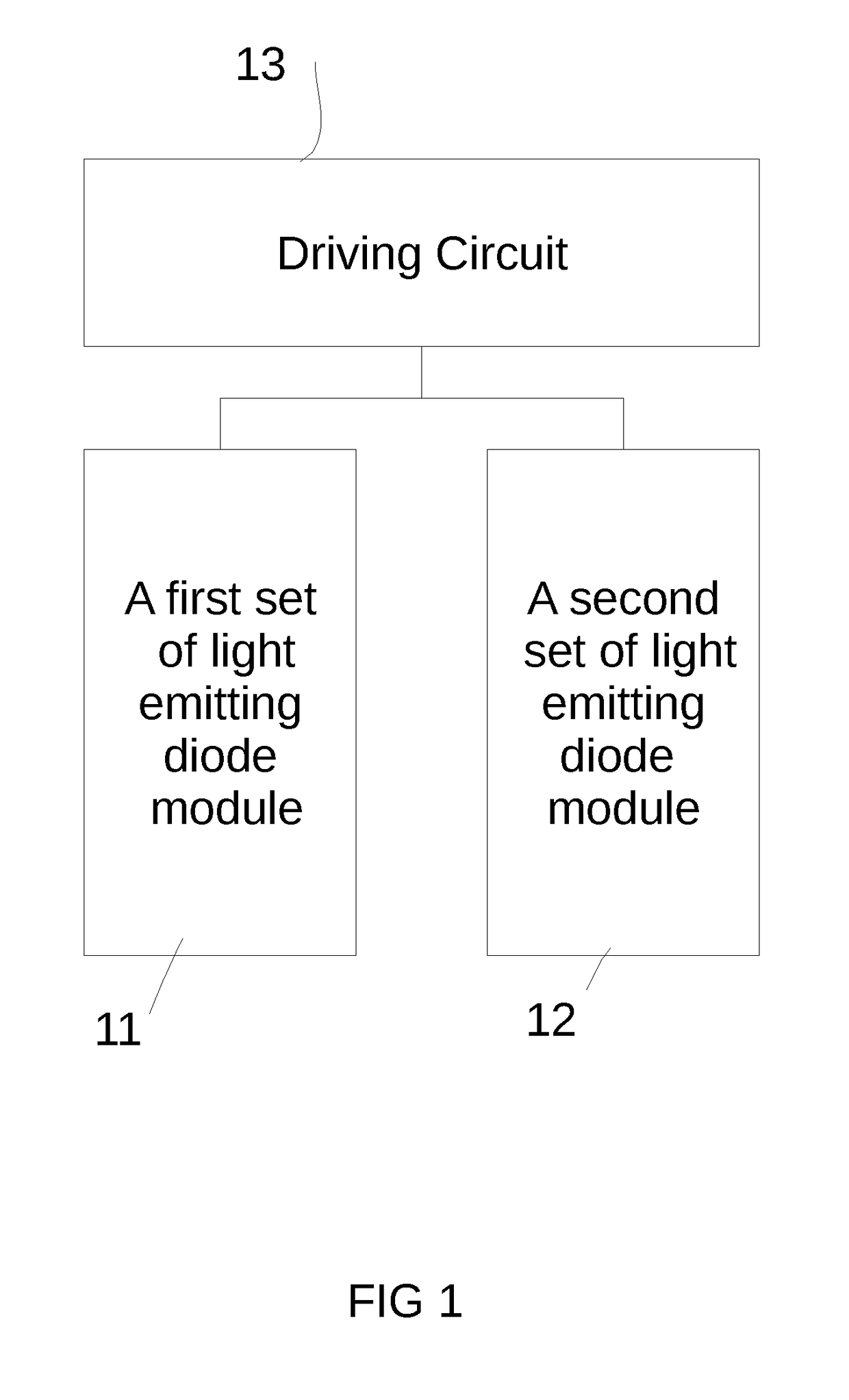 Lighting apparatus and light emitting module