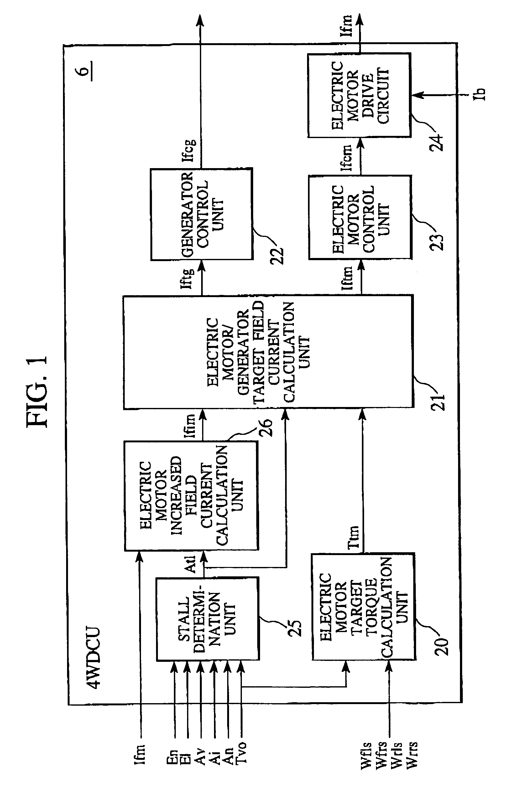 Hybrid car and control apparatus therefor, and hybrid four-wheel-drive car and control apparatus therefor