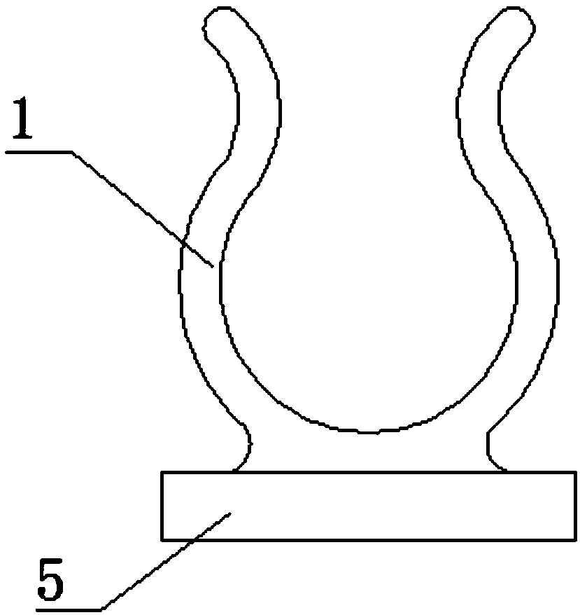 Shunting needle therapy for python needle