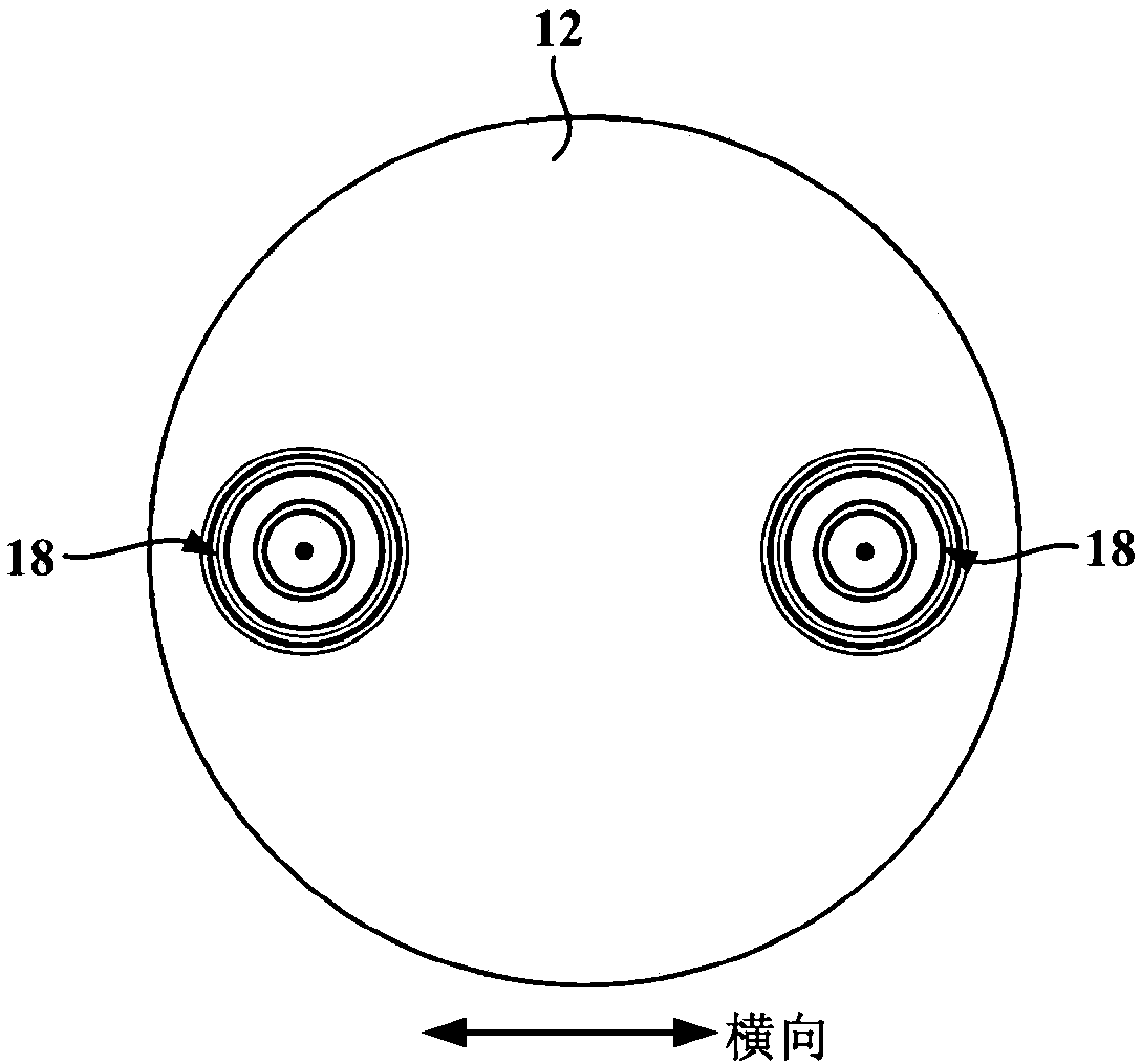 Indoor unit of air conditioner