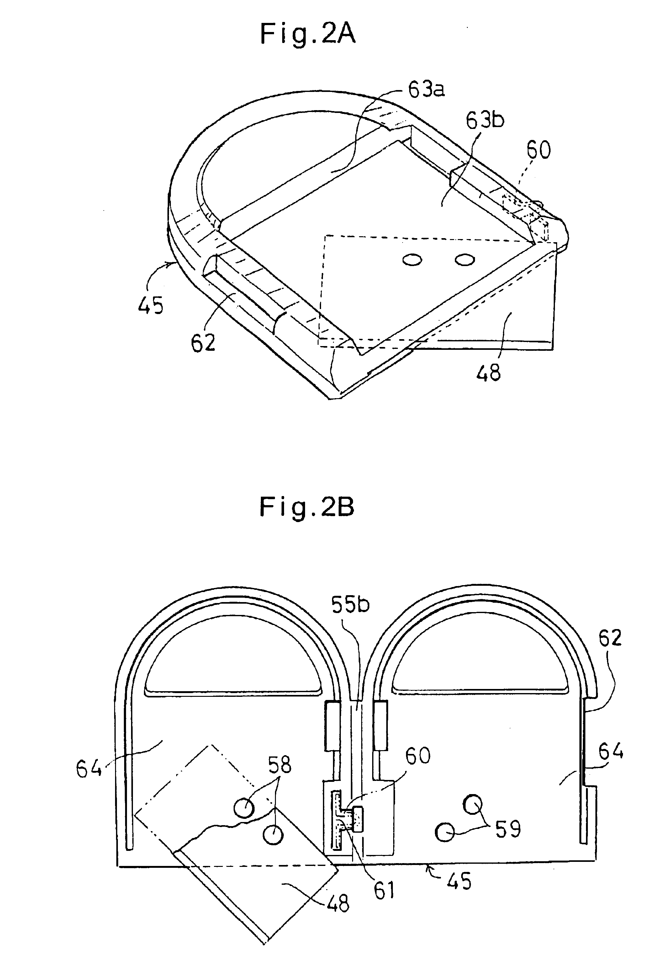 Package opening cutter