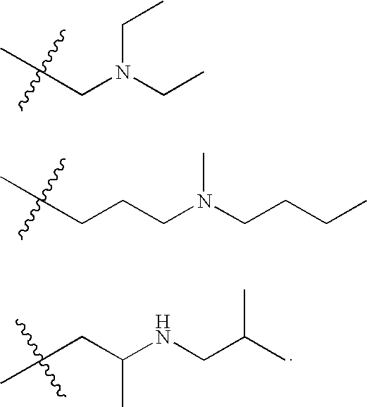 Heteroaryl Substituted Quinolin-4-Ylamine Analogues