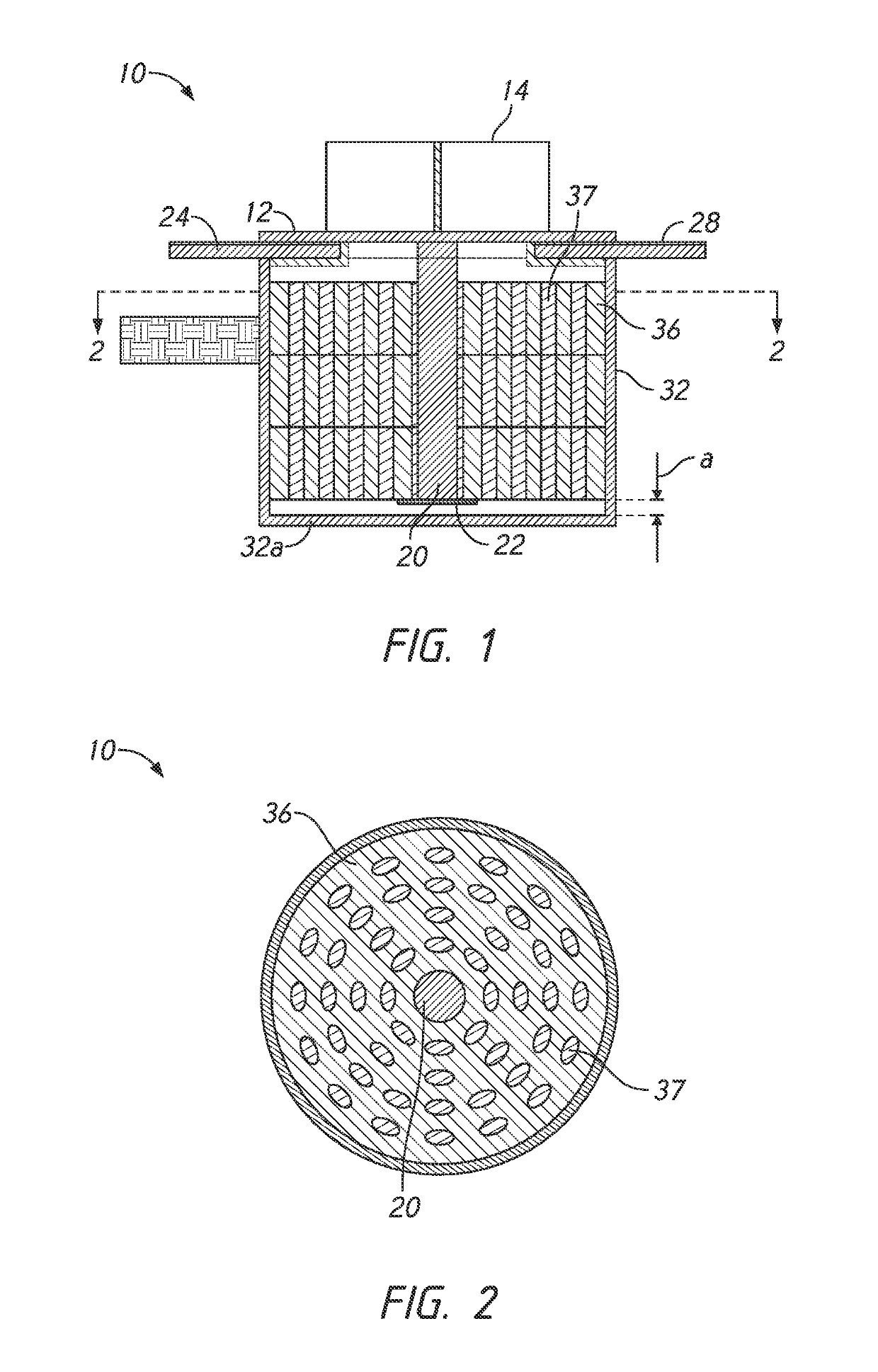 Seismic isolator and damping device
