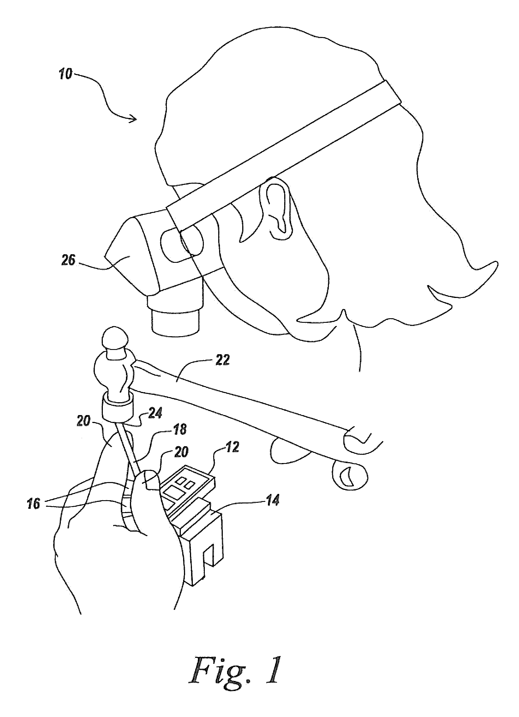 Method and apparatus for reworking a microwave module