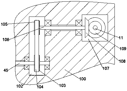 Cell storage device