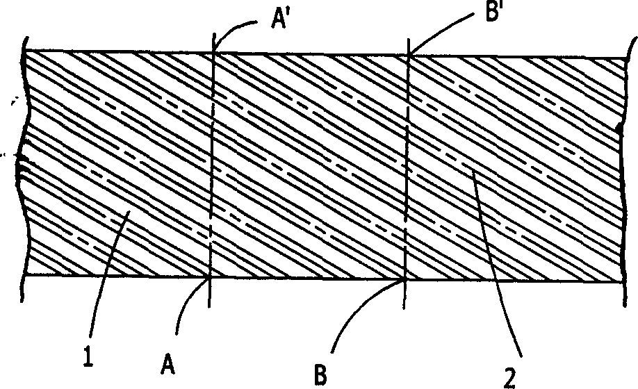 Welded steel pipes with ribs and method of manufacture