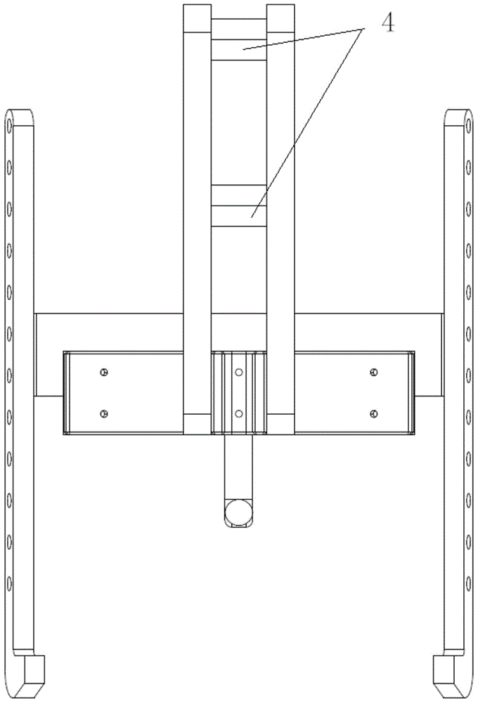 Stator turning tooling