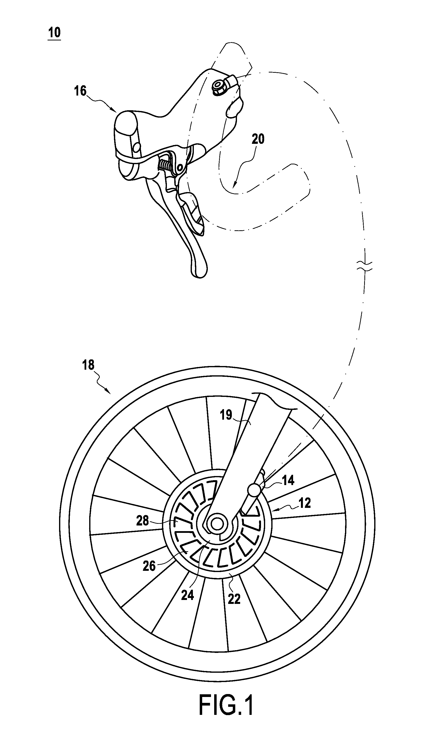 Disc brake rotor