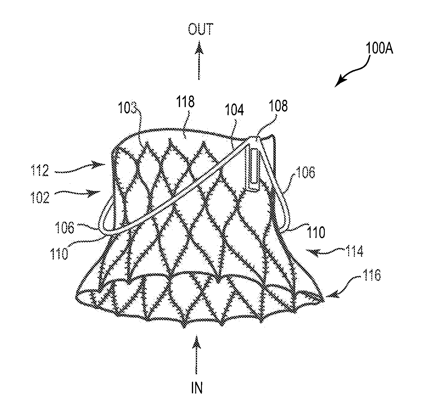 Mitral Prosthesis and Methods for Implantation