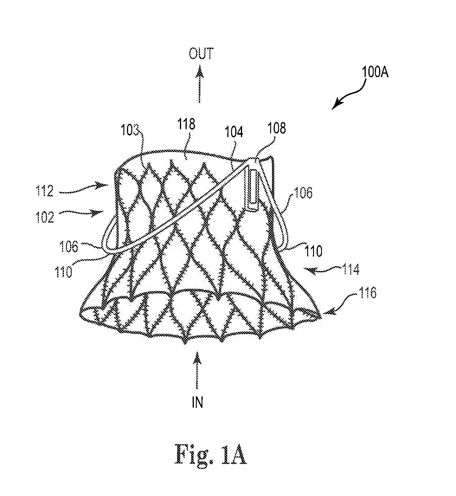 Mitral Prosthesis and Methods for Implantation