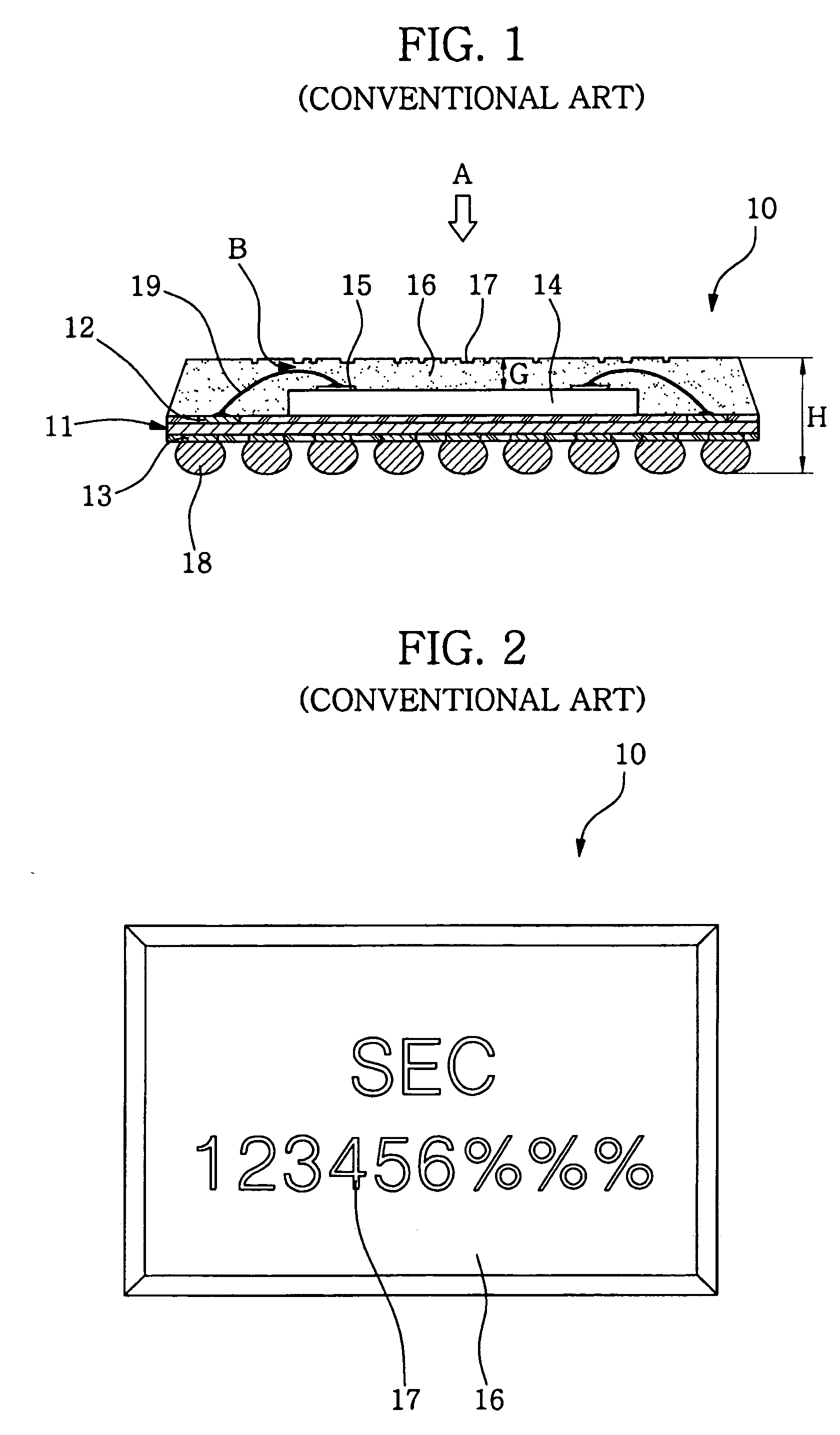 Molding apparatus, molded semiconductor package using multi-layered film, fabricating and molding method for fabricating the same