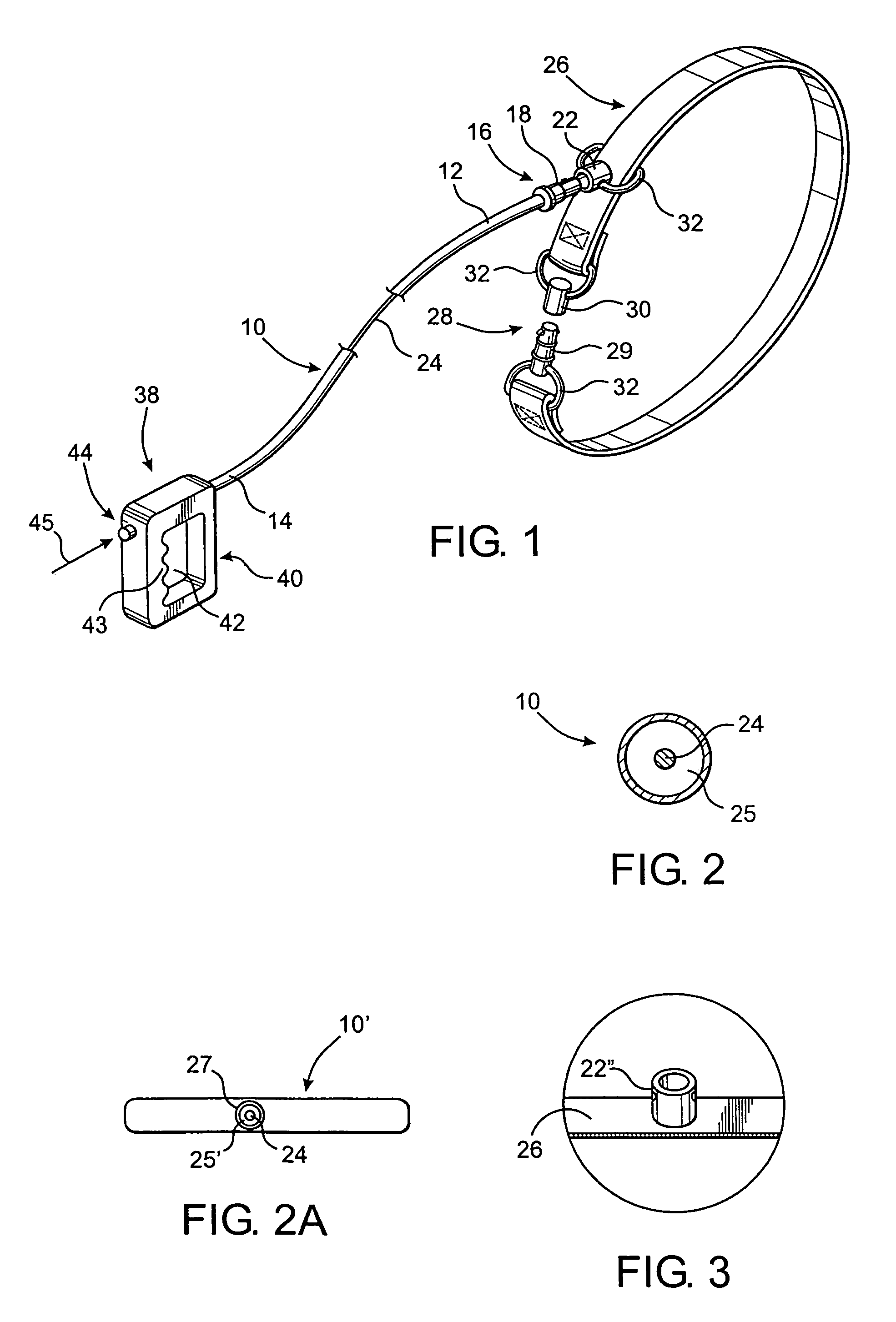 Retractable leash assembly with a quick connect coupling assembly