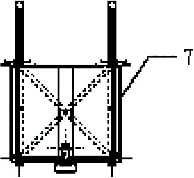 Folding Portable Lift Table