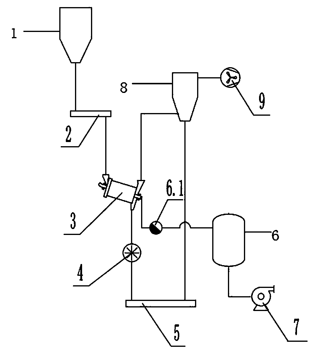 Process for indirectly drying brown coal through low-temperature steam and system device of process