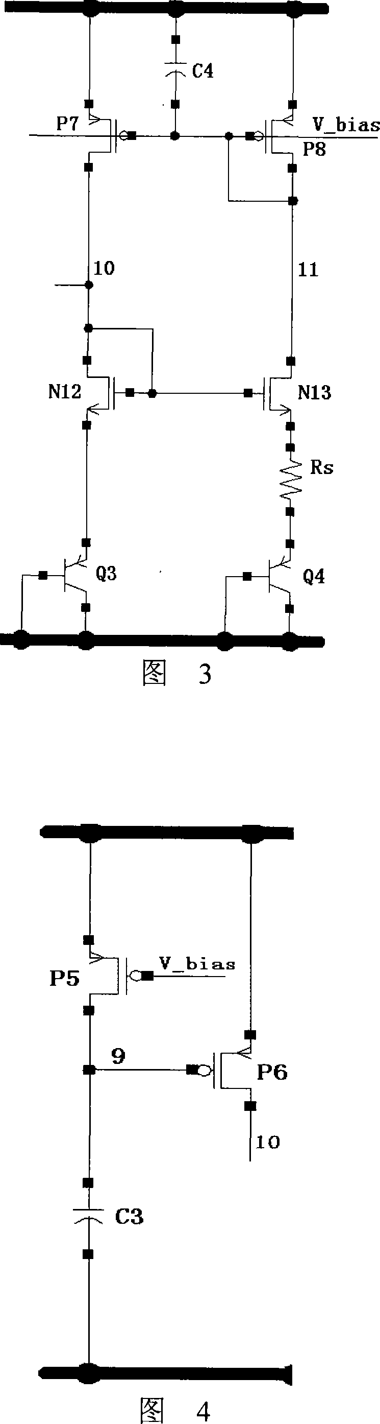 Reference circuit for restraining misadjusted CMOS energy gap
