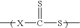 Associative thickeners for aqueous systems