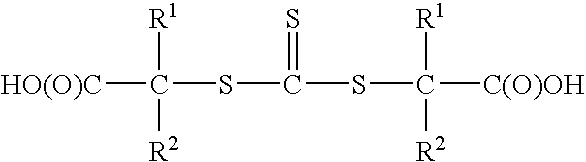 Associative thickeners for aqueous systems