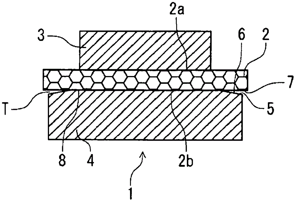 Polymer actuator and valve using the same