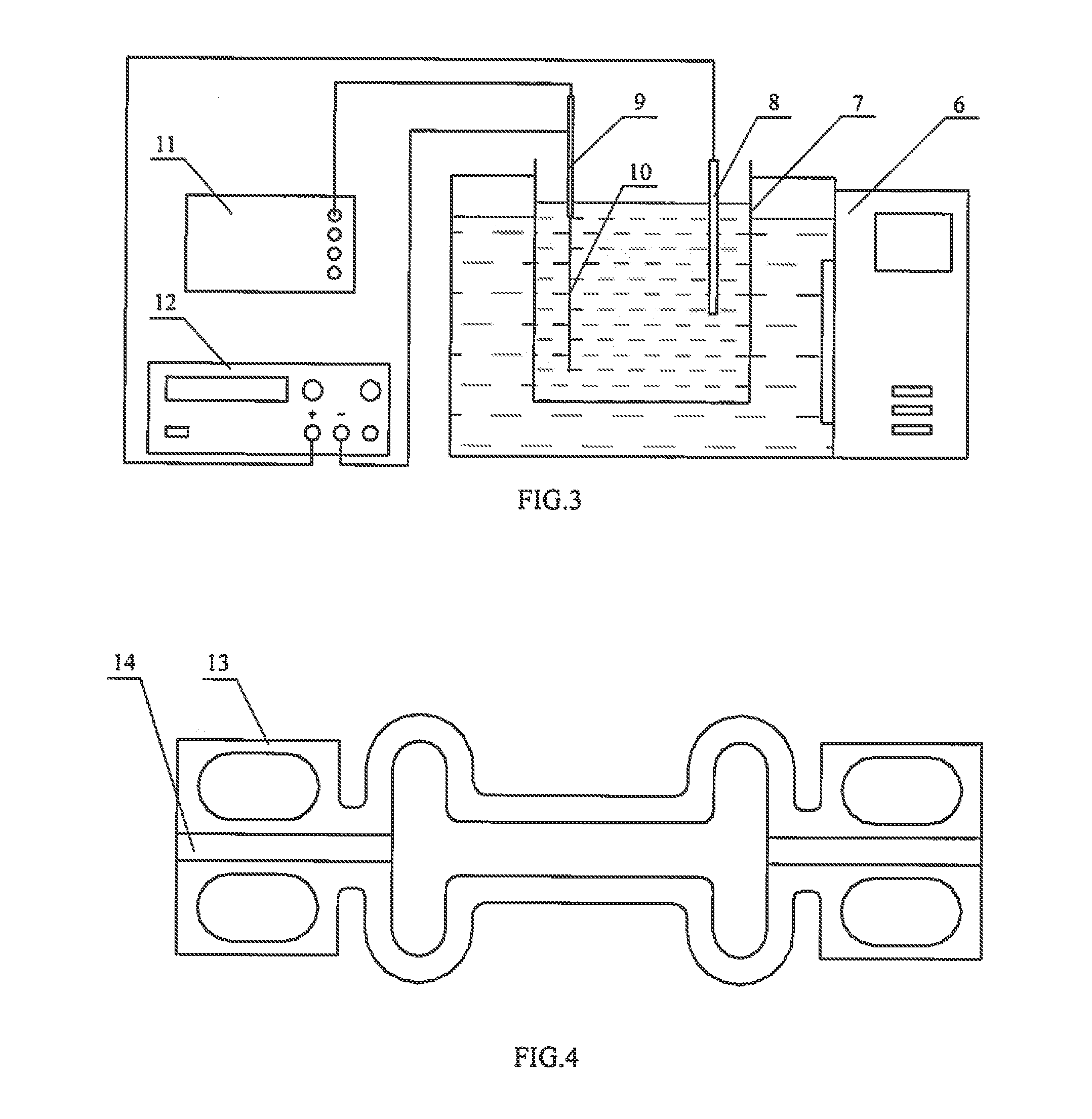 High-temperature-resistant metal-packaged fiber bragg grating sensor and manufacturing method therefor