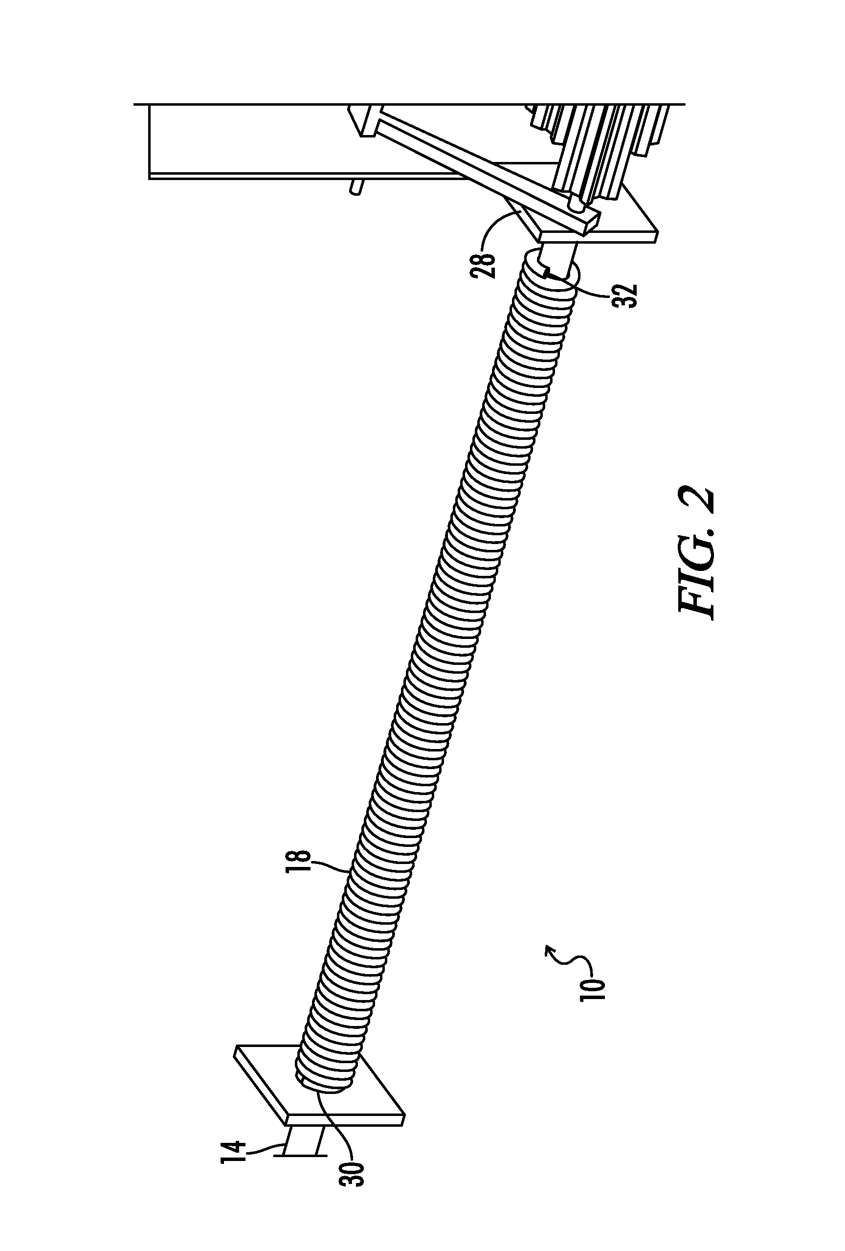 Static Weight Energy Production Apparatus
