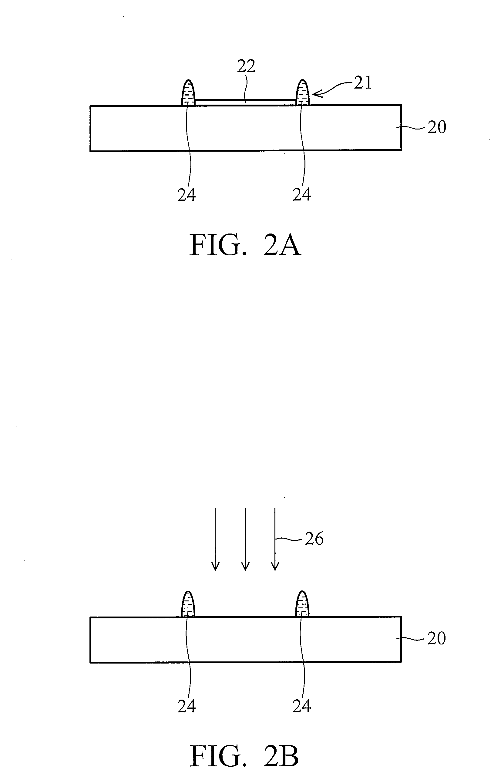 Thin-film transistor and fabrication method thereof