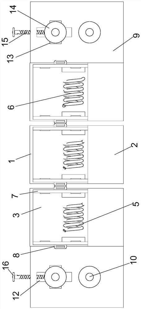 Multi-temperature-zone annealing equipment and method for high-flexibility conductor material