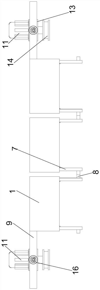 Multi-temperature-zone annealing equipment and method for high-flexibility conductor material