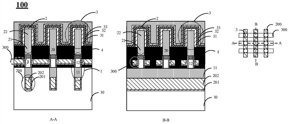 Memory cell and manufacturing method thereof