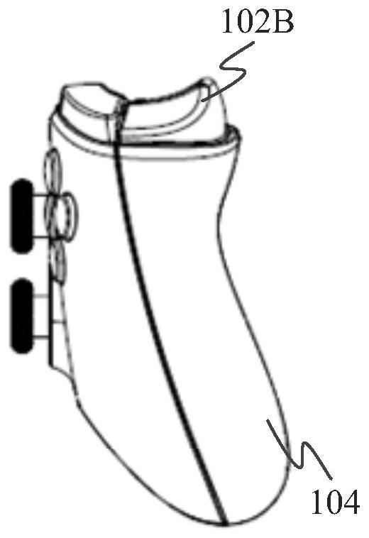 Micro-force trigger travel limit with on-demand switching