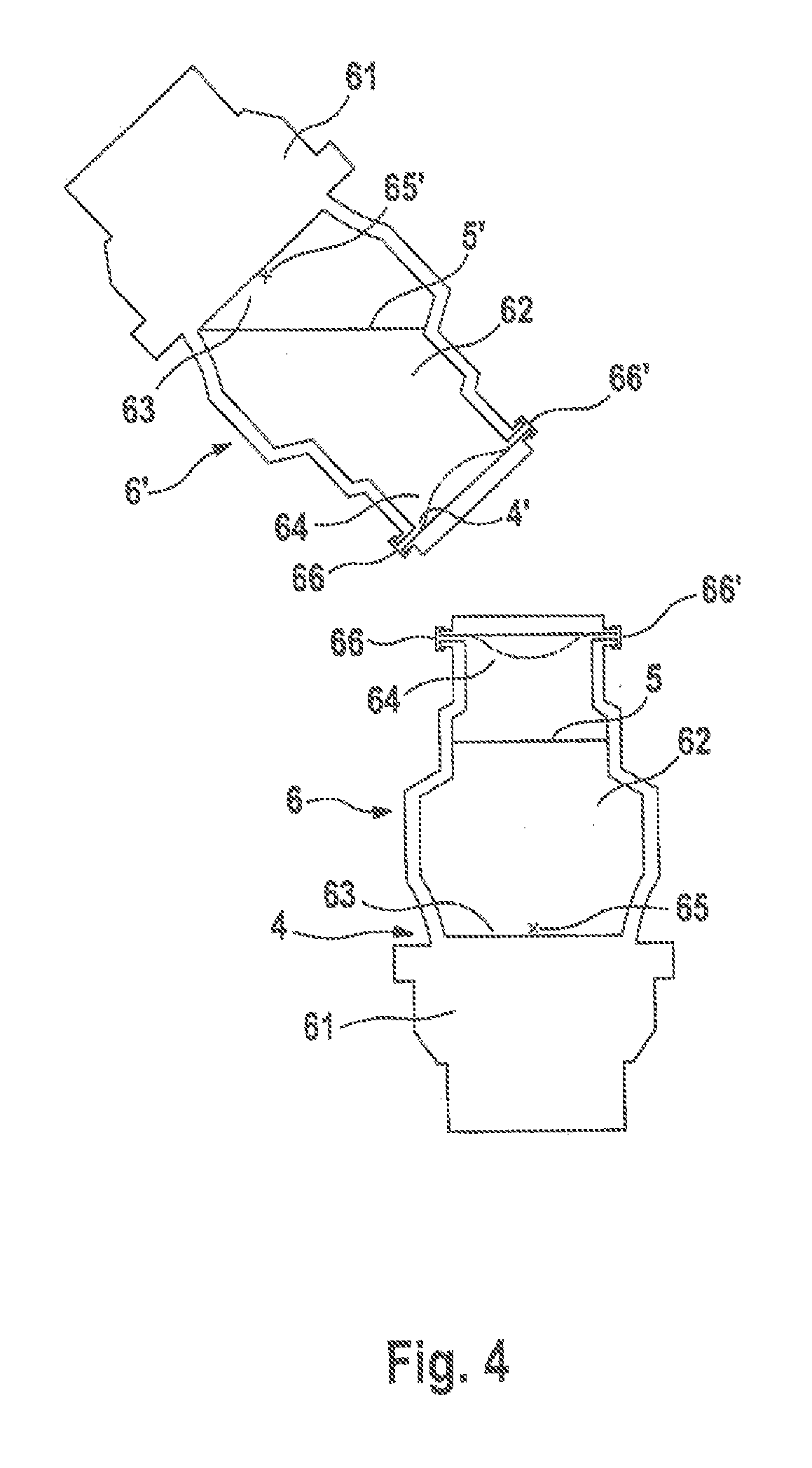 Method and device for the rapid oil change on drive devices of wind power plants