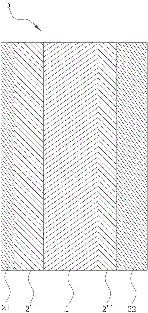 Battery steel belt, battery steel shell using steel belt and manufacturing method for steel shell