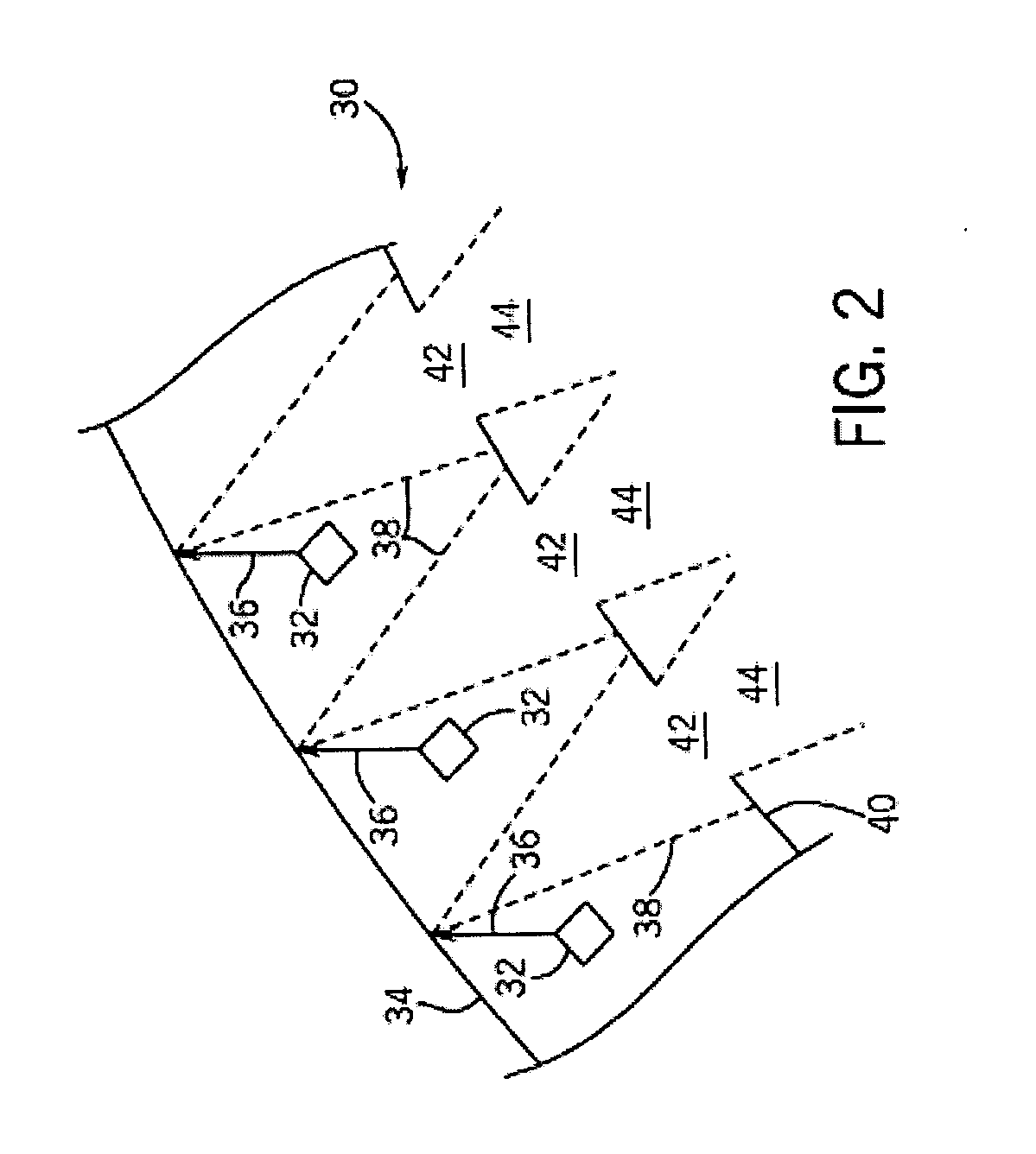 Method and system for iterative image reconstruction