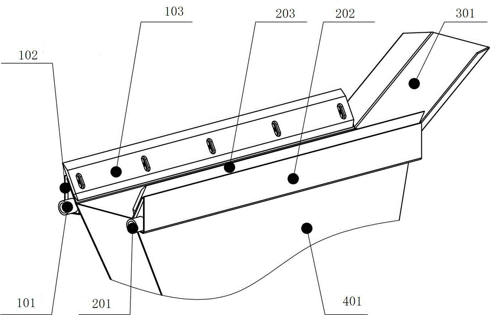 Multi-disc vacuum pulp washer