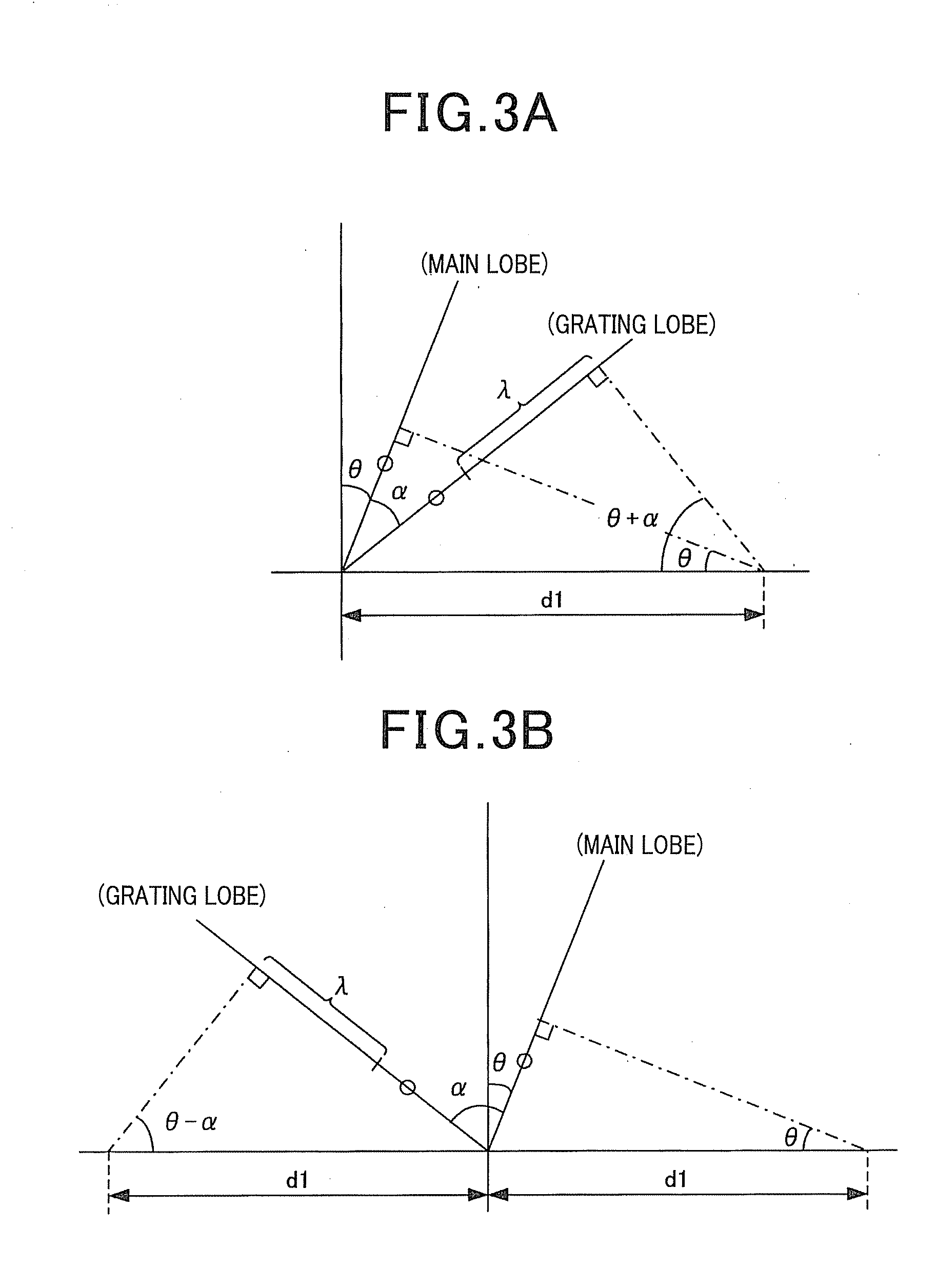 Method and device for detecting azimuth