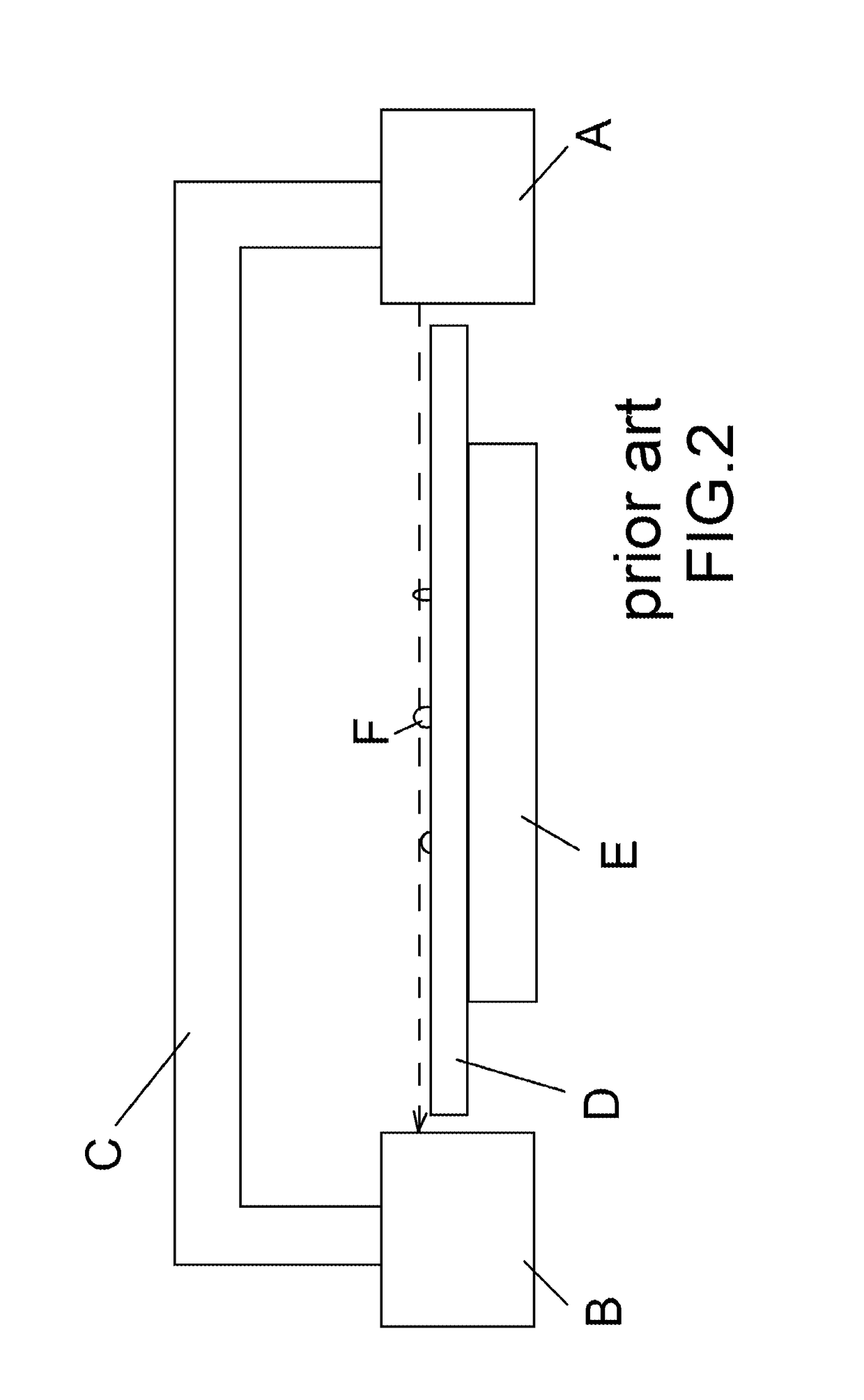 Apparatus for detecting heights of defects on optical glass