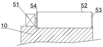 Waste-free asphalt paving equipment