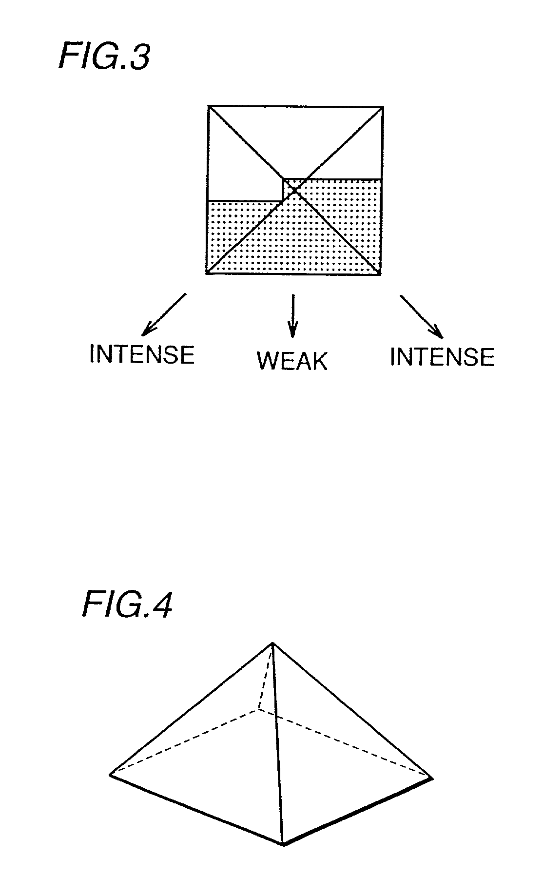 Image processing apparatus and method intensively providing dots in halftone process