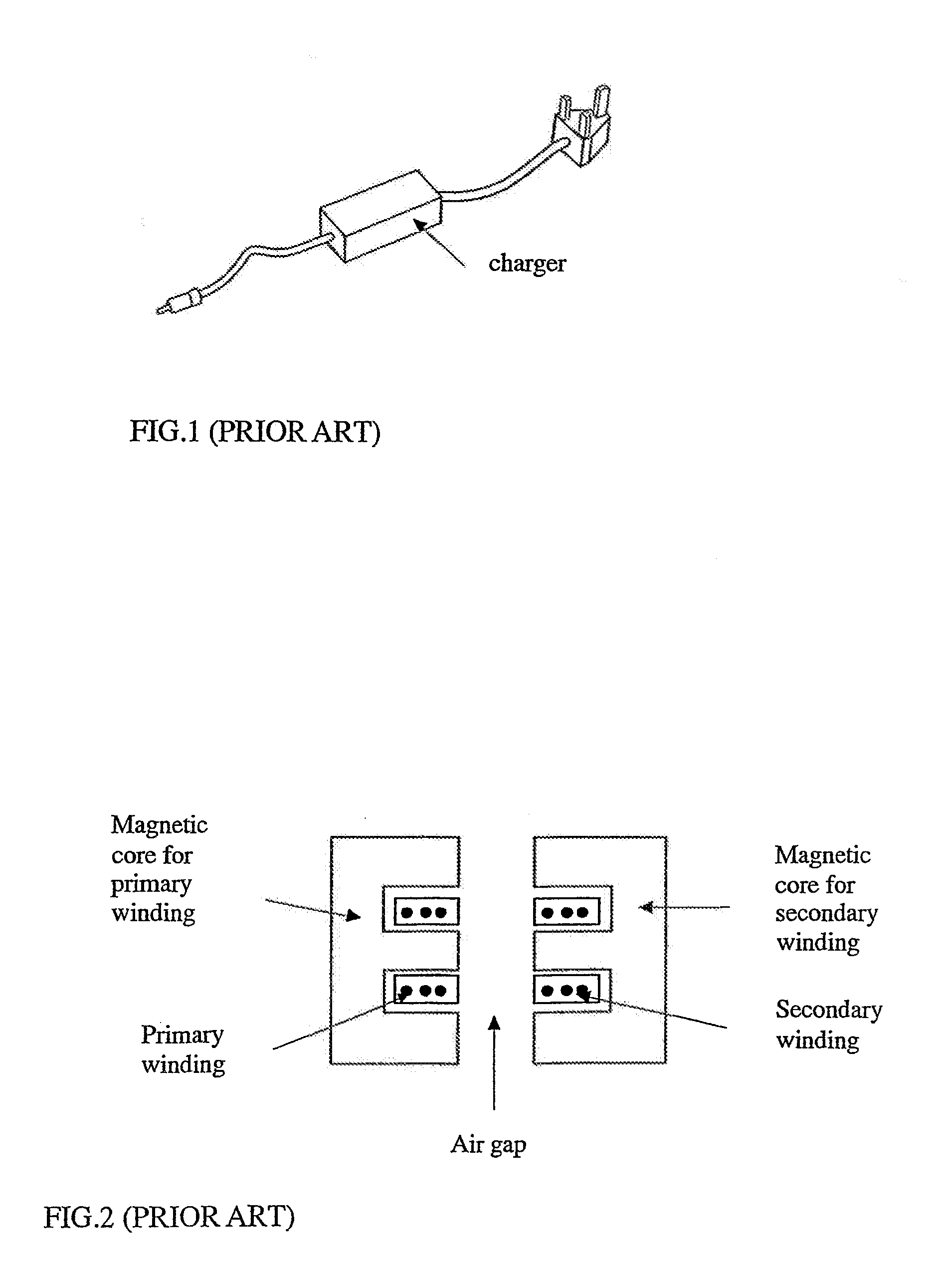 Battery charging system