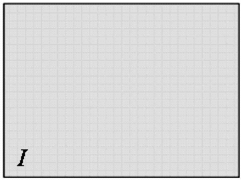 Sample based image repairing method