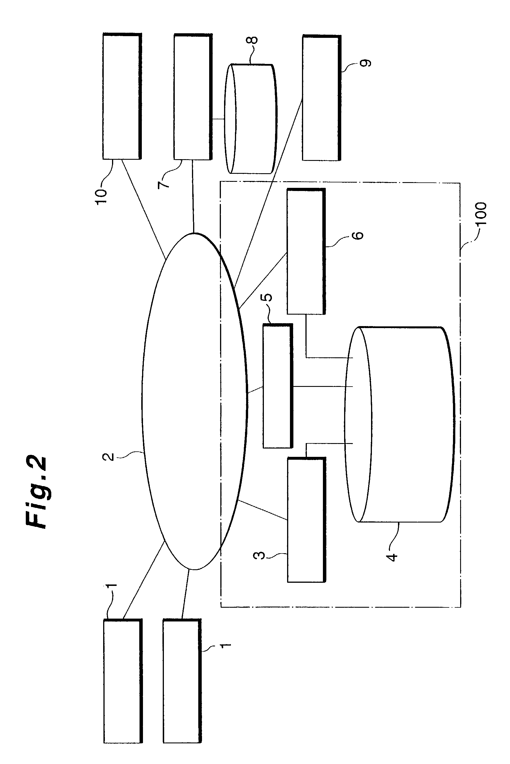Contents mediating system and contents mediating method