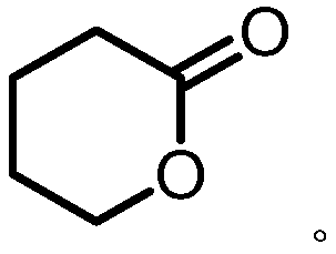 A method for producing delta-valerolactone