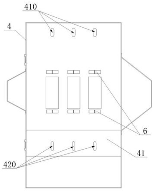 An intelligent DC power distribution switch and its working method